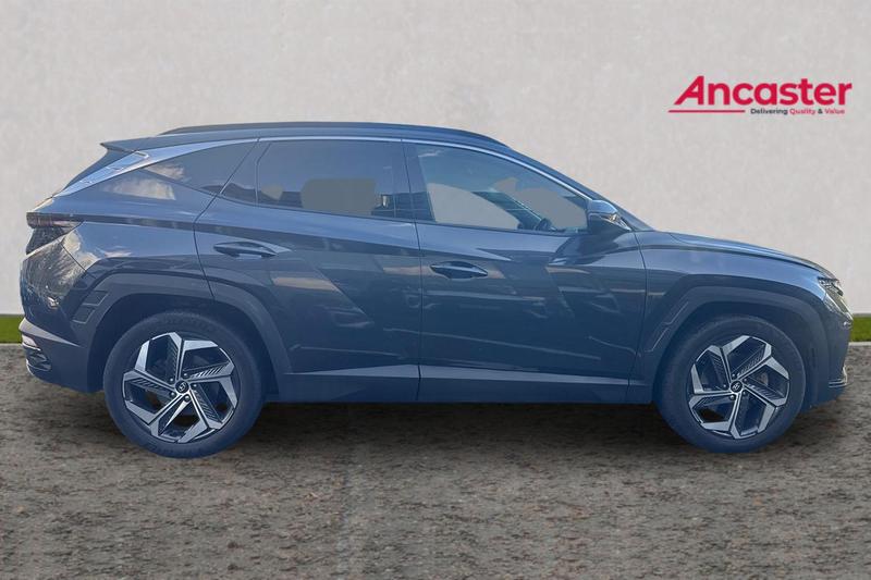 Used Hyundai TUCSON 2021 for sale - 77248740: Photo 2