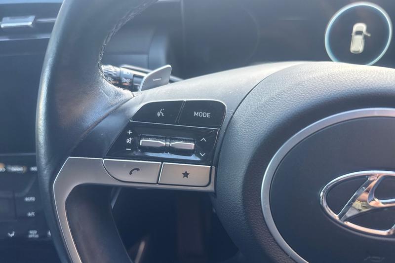 Used Hyundai TUCSON 2021 for sale - 77248740: Photo 21