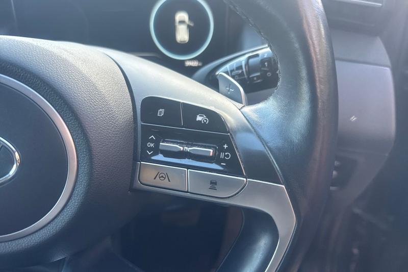 Used Hyundai TUCSON 2021 for sale - 77248740: Photo 22