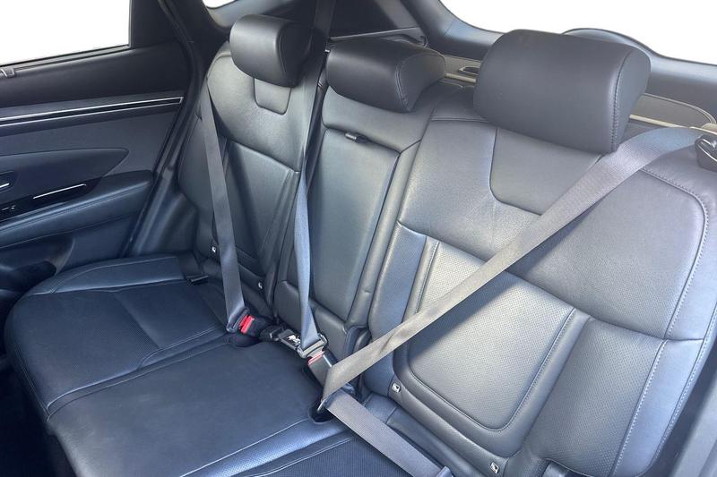 Used Hyundai TUCSON 2021 for sale - 77248740: Photo 23