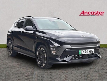 Used Hyundai KONA 2025 for sale - 79350232: Photo