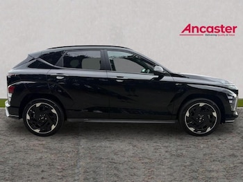 Used Hyundai KONA 2025 for sale - 79350232: Photo