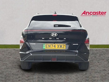 Used Hyundai KONA 2025 for sale - 79350232: Photo