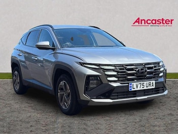 Used Hyundai TUCSON 2025 for sale - 78849878: Photo
