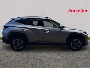 Used Hyundai TUCSON 2025 for sale - 78849878: Photo