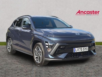 Used Hyundai KONA 2025 for sale - 79436887: Photo