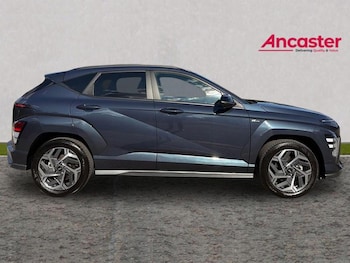 Used Hyundai KONA 2025 for sale - 79436887: Photo
