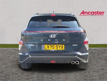 Used Hyundai KONA 2025 for sale - 79436887: Photo