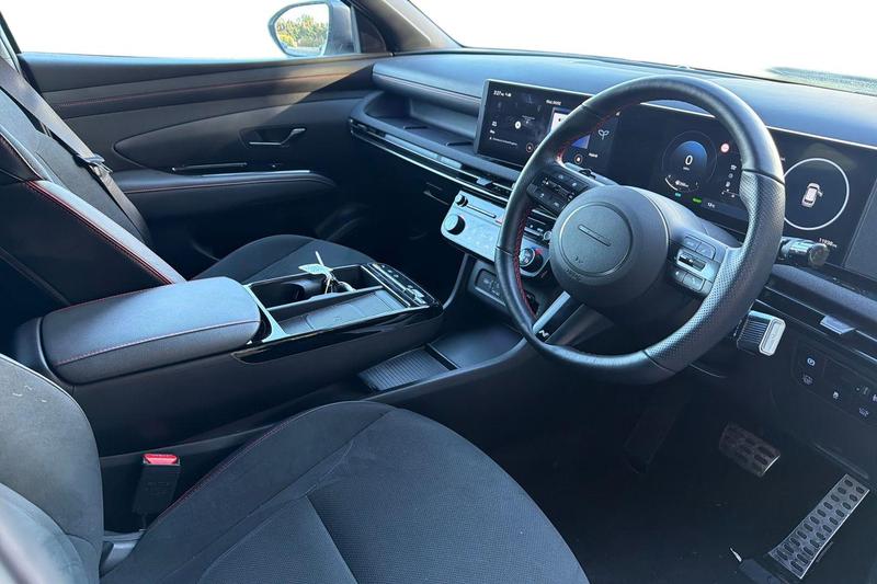 Used Hyundai TUCSON 2025 for sale - 77442032: Photo 10