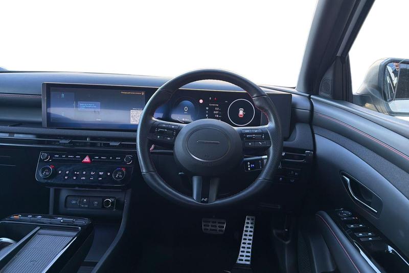 Used Hyundai TUCSON 2025 for sale - 77442032: Photo 11