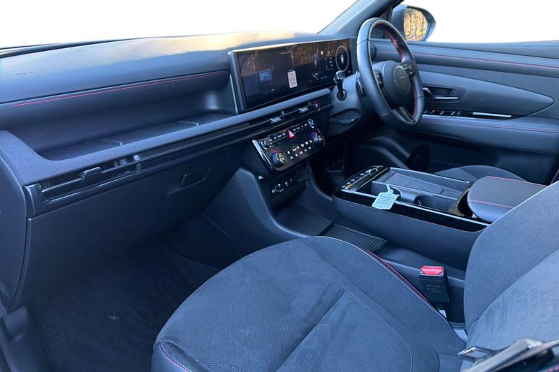 Used Hyundai TUCSON 2025 for sale - 77442032: Photo 13