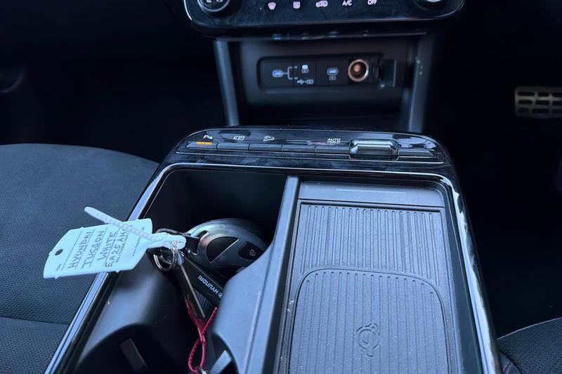 Used Hyundai TUCSON 2025 for sale - 77442032: Photo 14