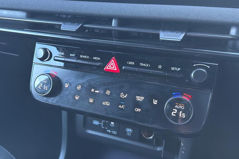 Used Hyundai TUCSON 2025 for sale - 77442032: Photo 15