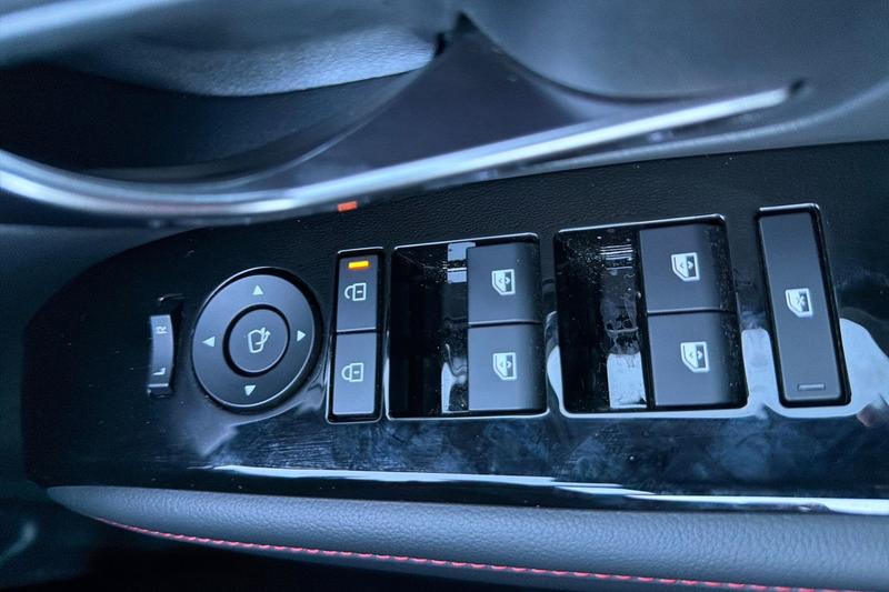 Used Hyundai TUCSON 2025 for sale - 77442032: Photo 16