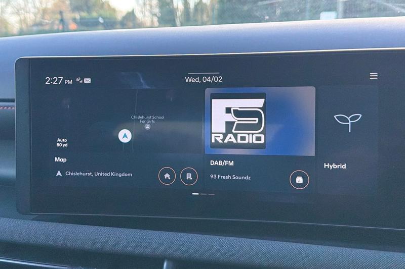 Used Hyundai TUCSON 2025 for sale - 77442032: Photo 17