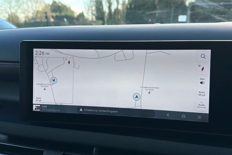 Used Hyundai TUCSON 2025 for sale - 77442032: Photo 18