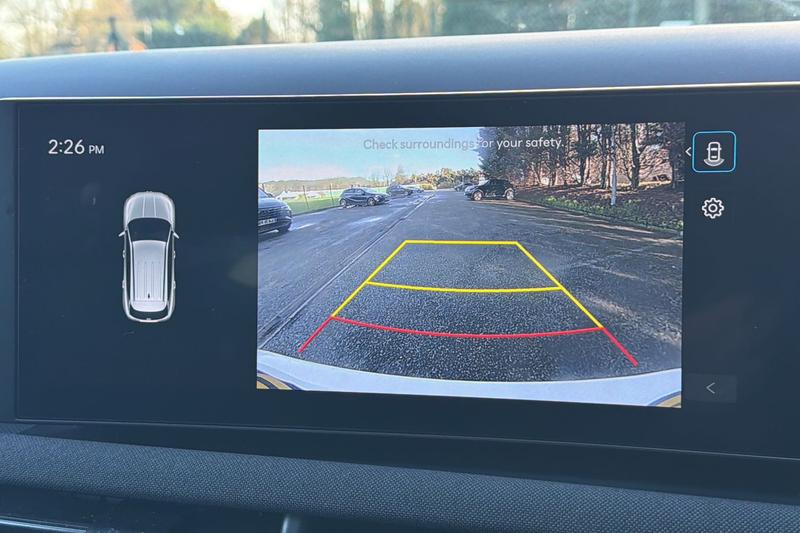 Used Hyundai TUCSON 2025 for sale - 77442032: Photo 19