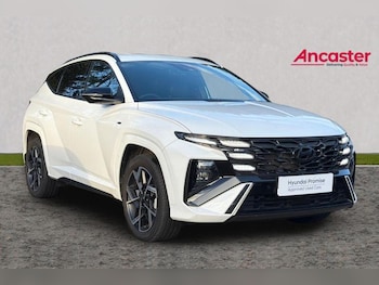 Used Hyundai TUCSON undefined for sale - 77442032: Photo