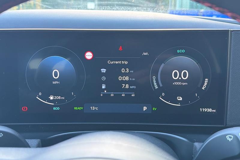 Used Hyundai TUCSON 2025 for sale - 77442032: Photo 20