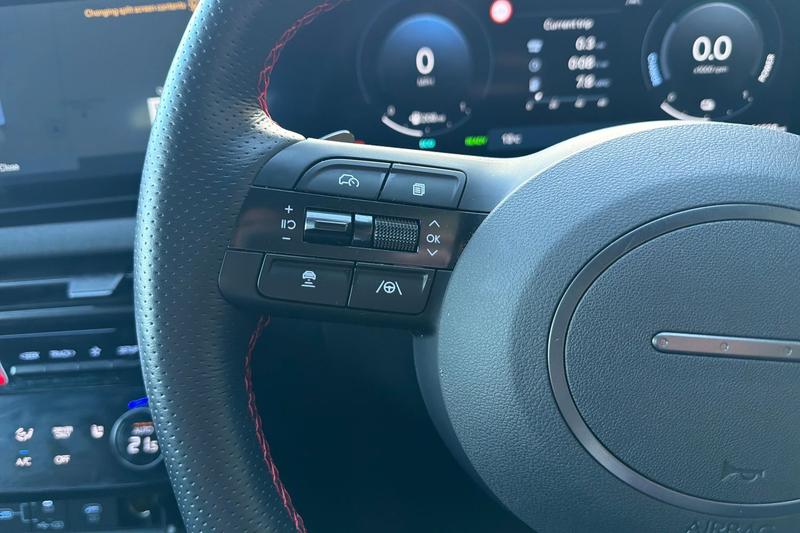 Used Hyundai TUCSON 2025 for sale - 77442032: Photo 21