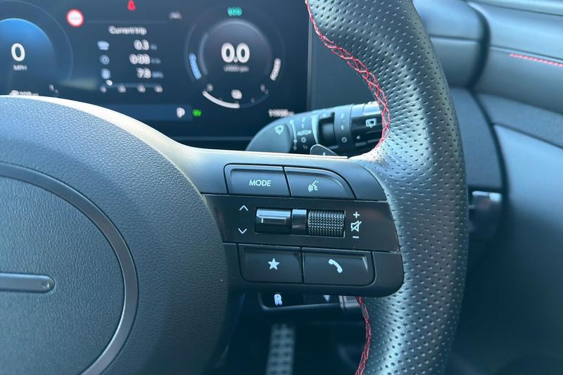 Used Hyundai TUCSON 2025 for sale - 77442032: Photo 22