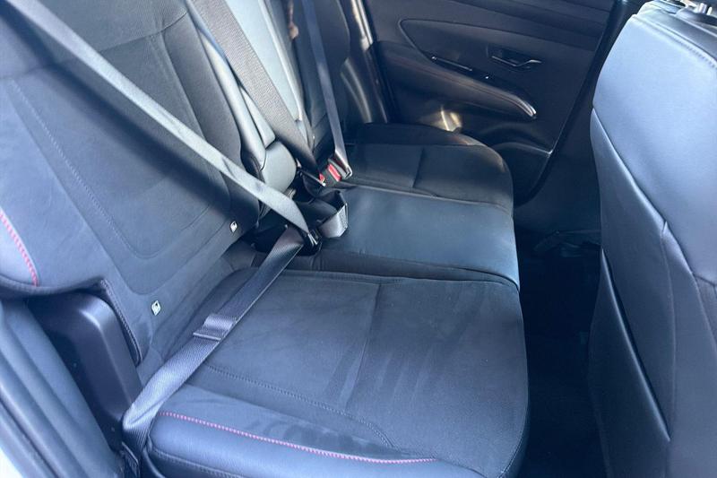 Used Hyundai TUCSON 2025 for sale - 77442032: Photo 23