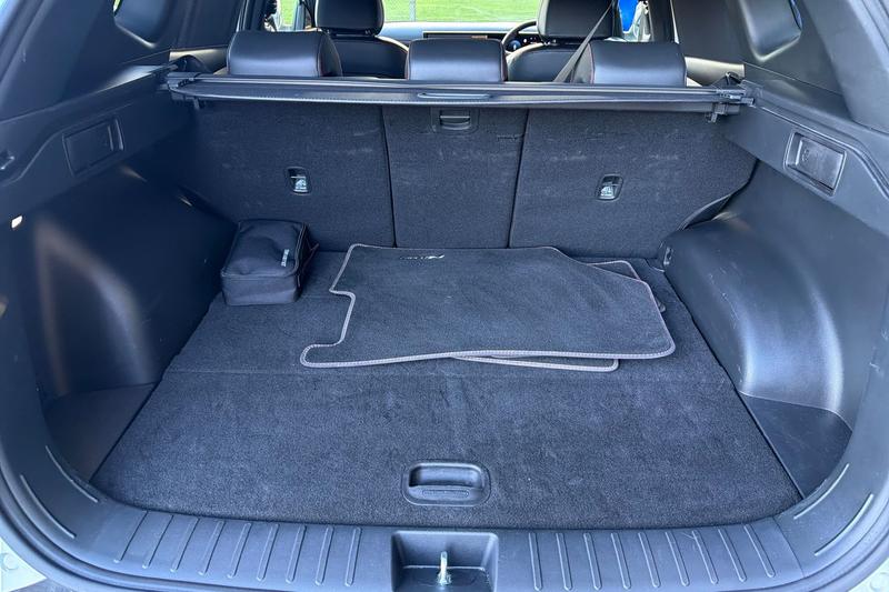 Used Hyundai TUCSON 2025 for sale - 77442032: Photo 24