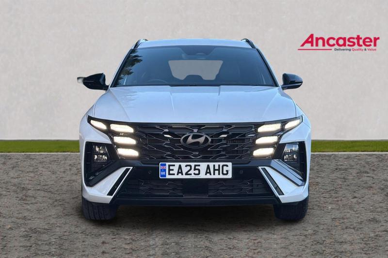 Used Hyundai TUCSON 2025 for sale - 77442032: Photo 8