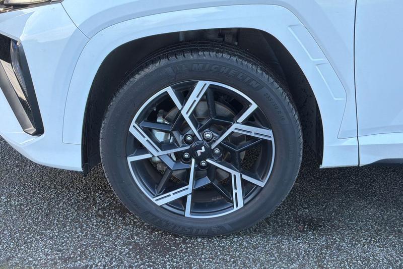 Used Hyundai TUCSON 2025 for sale - 77442032: Photo 9