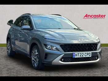 1.6 GDi Hybrid Premium 5dr DCT Automatic