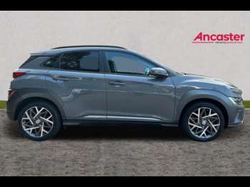 Used Hyundai KONA 2022 for sale - 75308770: Photo