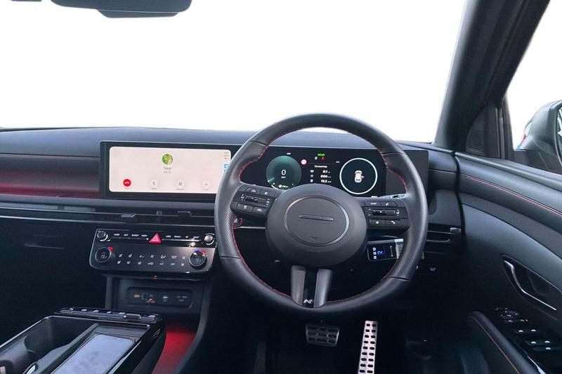 Used Hyundai TUCSON 2025 for sale - 77672564: Photo 11