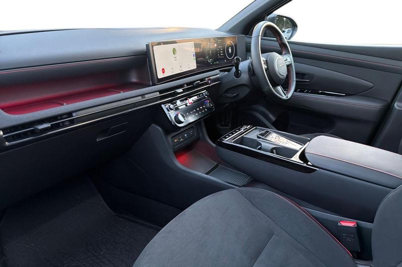 Used Hyundai TUCSON 2025 for sale - 77672564: Photo 13