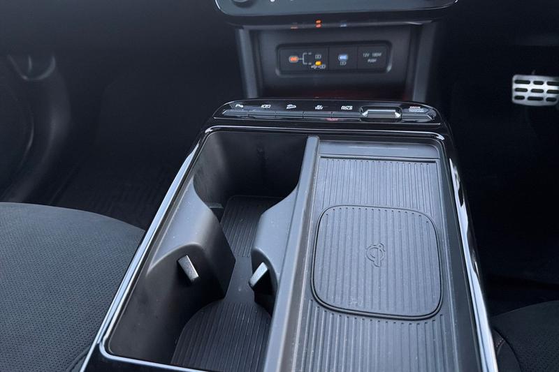 Used Hyundai TUCSON 2025 for sale - 77672564: Photo 14