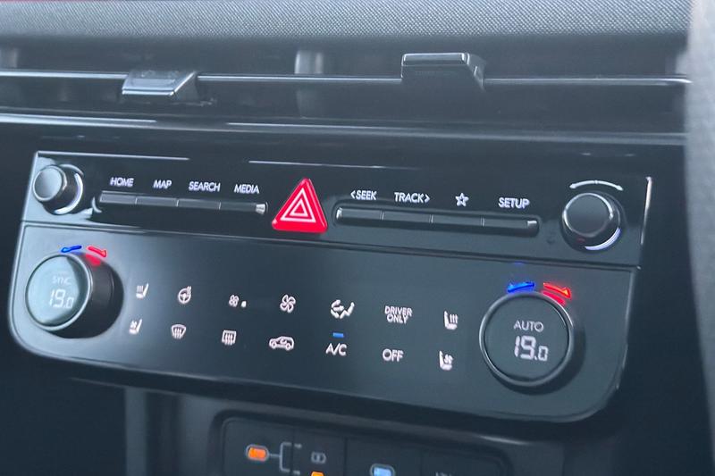 Used Hyundai TUCSON 2025 for sale - 77672564: Photo 15