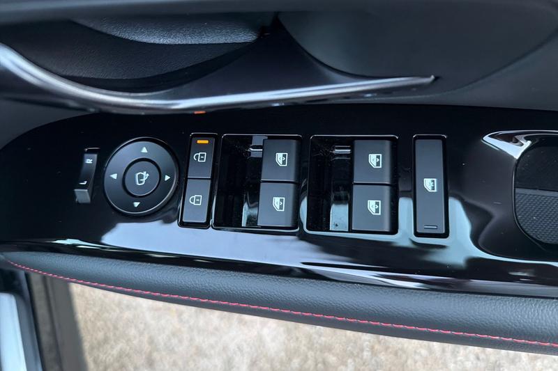 Used Hyundai TUCSON 2025 for sale - 77672564: Photo 16