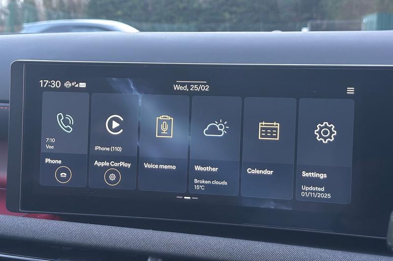 Used Hyundai TUCSON 2025 for sale - 77672564: Photo 17