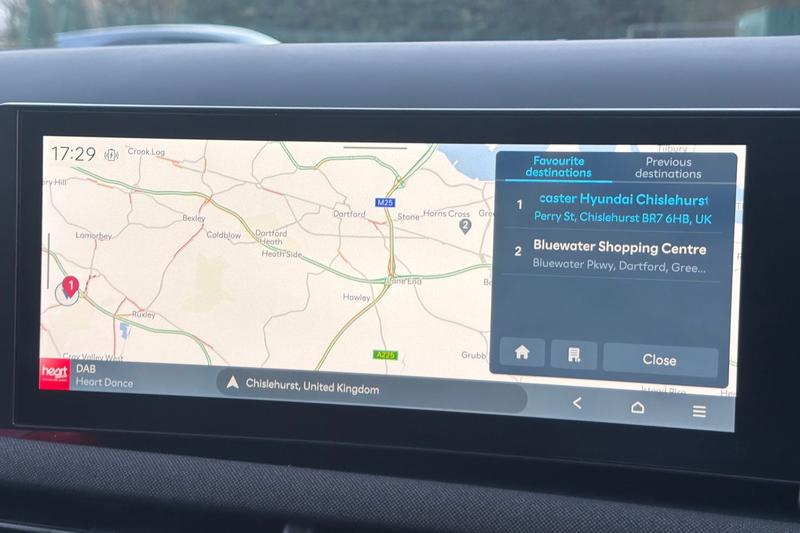 Used Hyundai TUCSON 2025 for sale - 77672564: Photo 18