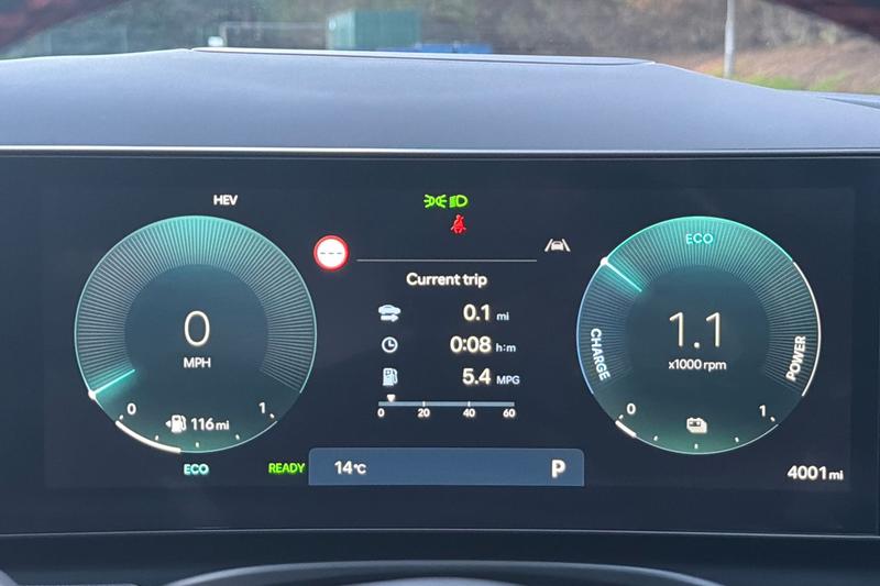 Used Hyundai TUCSON 2025 for sale - 77672564: Photo 20