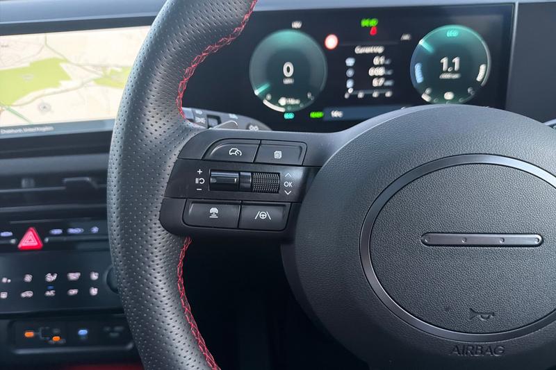 Used Hyundai TUCSON 2025 for sale - 77672564: Photo 21