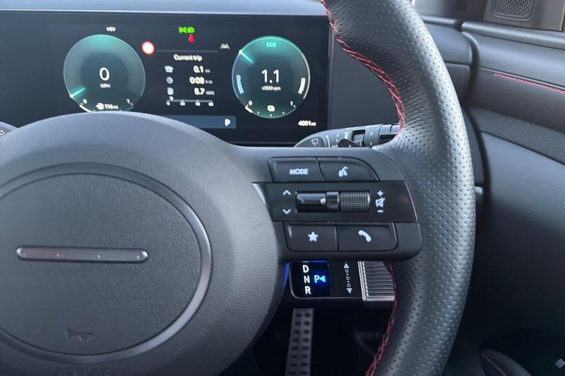 Used Hyundai TUCSON 2025 for sale - 77672564: Photo 22