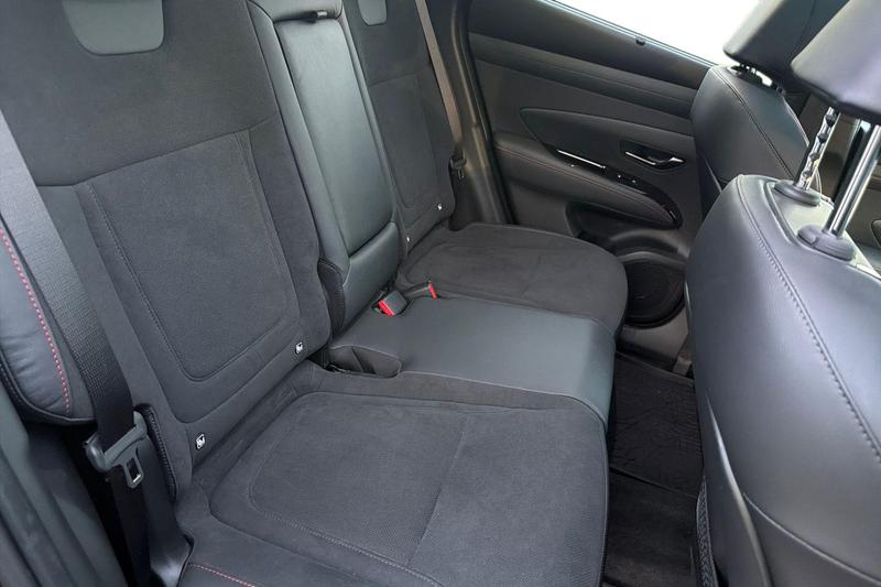 Used Hyundai TUCSON 2025 for sale - 77672564: Photo 23