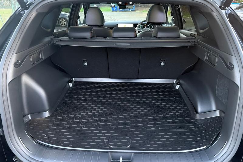 Used Hyundai TUCSON 2025 for sale - 77672564: Photo 24