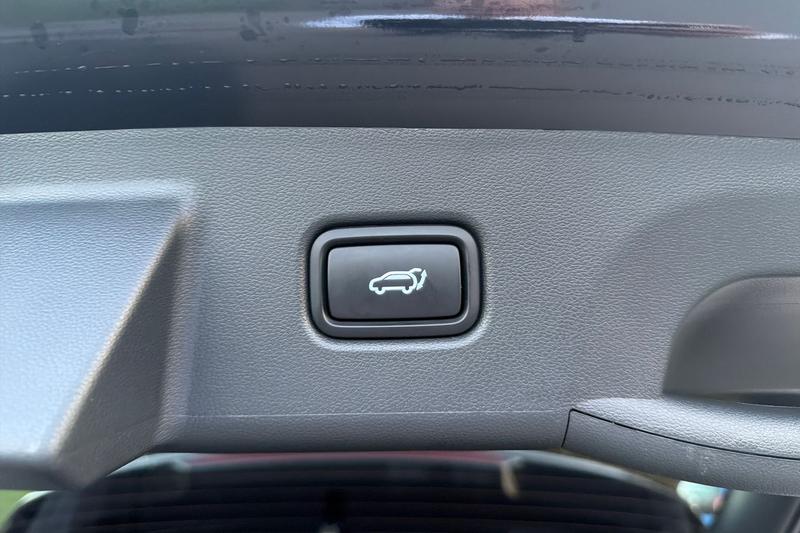 Used Hyundai TUCSON 2025 for sale - 77672564: Photo 28