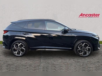 Used Hyundai TUCSON undefined for sale - 77672564: Photo