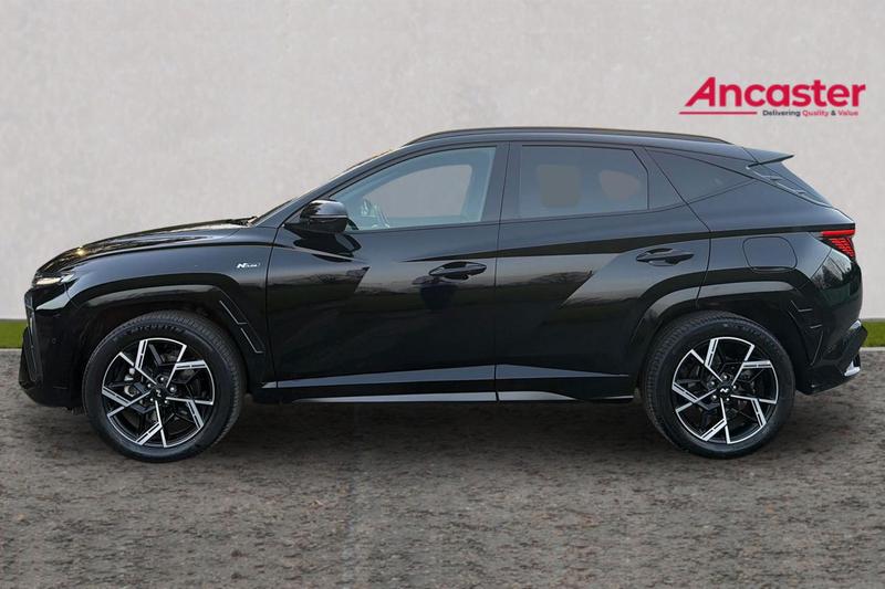 Used Hyundai TUCSON 2025 for sale - 77672564: Photo 6