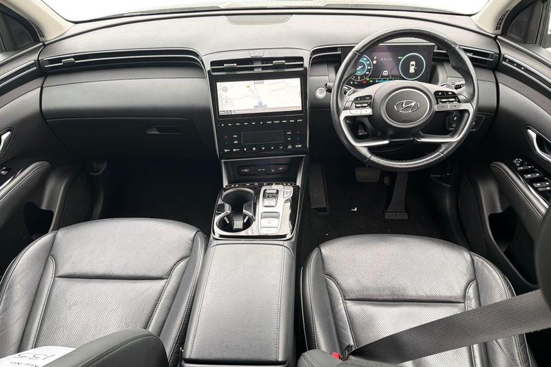 Used Hyundai TUCSON 2021 for sale - 77926723: Photo 12