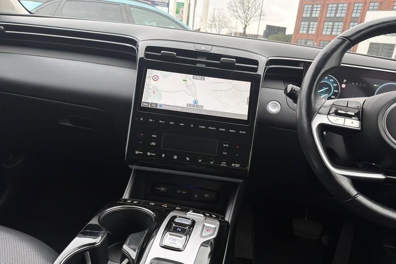 Used Hyundai TUCSON 2021 for sale - 77926723: Photo 14