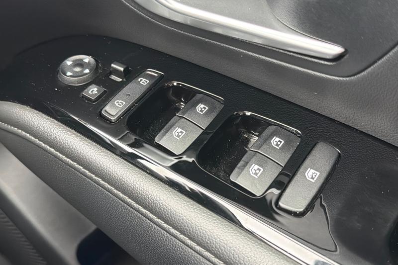 Used Hyundai TUCSON 2021 for sale - 77926723: Photo 16