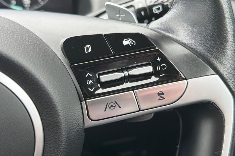 Used Hyundai TUCSON 2021 for sale - 77926723: Photo 22